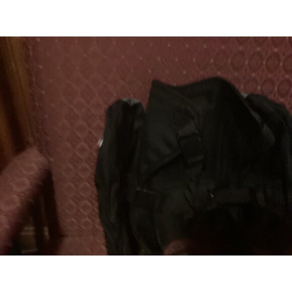 Zippy Paws Adventure Backpack For Medium Dogs Lightweight, Large Pockets - Picture 6 of 9